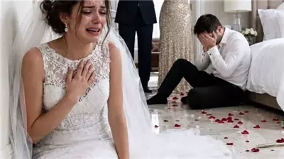 في ليلة دخلتها