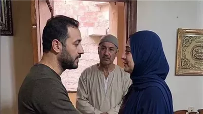 شاب تزوج من بنت وجلس معاها سبع شهور وحصل