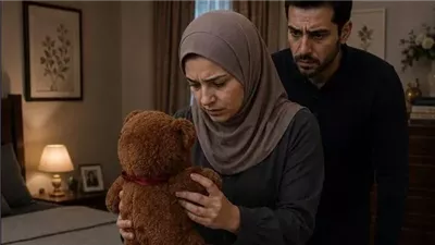 أول ما بنتي حكايات صابرين محمد