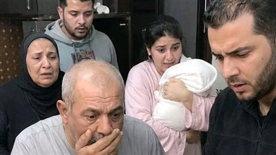 جوزي خلاني أربي بنت اخته