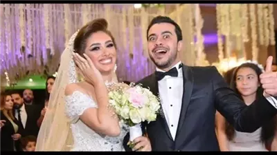 ابني ومراته بقلم روماني