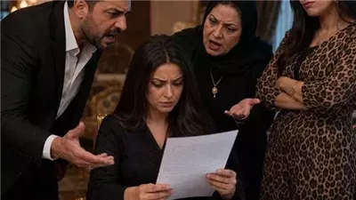 بعد ماورثت بيت ابويا
