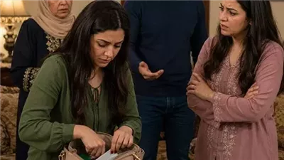 تبرع شخص غامض بكلية