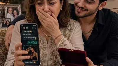أنا أرملة من 5 سنين