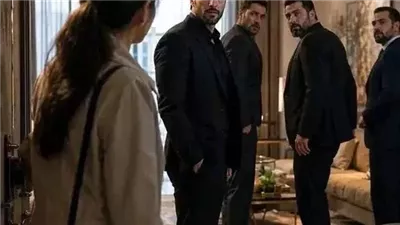 بنت عمى هربت من البلد وسابت جوزها