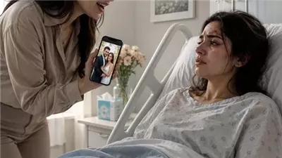 بعد اخت جوزى ما زقتنى من ع السلم