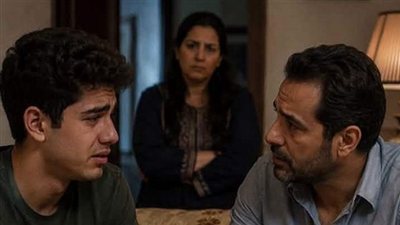 ابن اخويا كان بيرفض