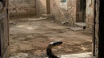 تالت يوم بعد ډفن أبويا بقلم صابرين محمد