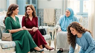وداد بقلم اماني سيد
