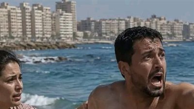 جوزى والبحر حكايات زهرة