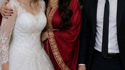 ليلة جوازي  حكايات زهرة حصري لمنصة ايام