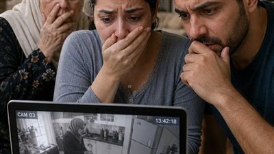 اكل حماتي ٢ حكايات زهرة 