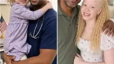 انقذت طفلة