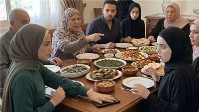حماتى عايزه تجوز سلفتى لجوزى