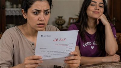 اخت جوزى استخدمت اسمي
