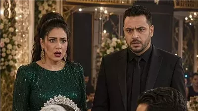 طلقتني من جوزي من حكايات زهرة الربيع
