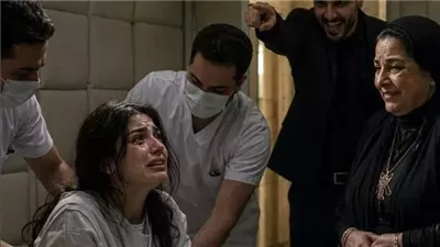 خطه حماتي وزوجي حكايات نور محمد