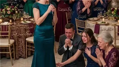 زوجي وضع مادة لإزالة الشعر في الشامبو
