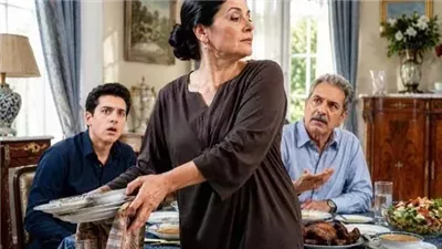 اول يوم قبض جوزي معاشي