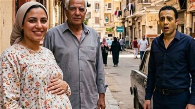 بعد ست سنين